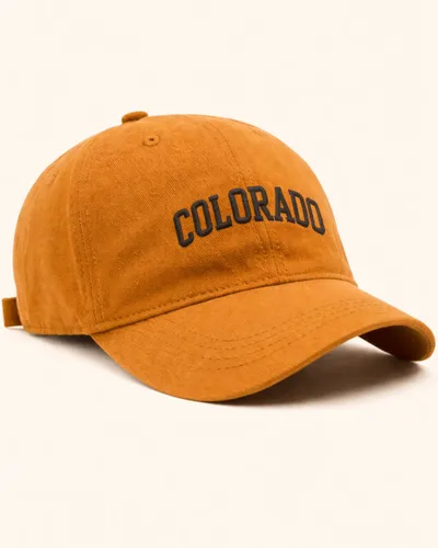 Boné Colorado Fitão Regulável