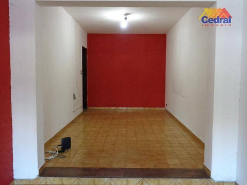 Imagem 8 de 20 de Casa À Venda, 104 M² Por R$ 350.000,00 - Vila Natal - Mogi Das Cruzes/sp - Ca0474
