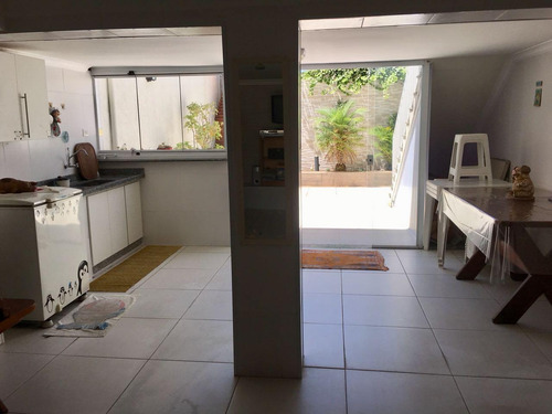 Imagem 5 de 18 de Sobrado À Venda, 4 Quartos, 5 Vagas, Curuçá - Santo André/sp - 45605