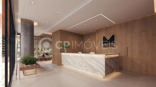 Imagem 18 de 18 de Apartamento Em Três Figueiras, Porto Alegre/rs De 30m² 1 Quartos À Venda Por R$ 806.725,00 - Ap1051377-s