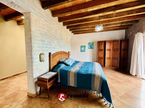 Casa En San Miguel De Allende