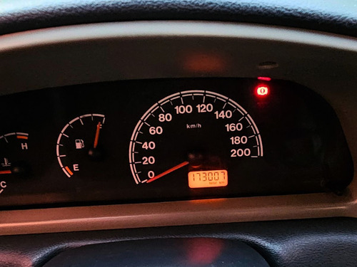 Único Dueño, Venta Por Motivo De Viaje, Motor Hecho Nov 2024