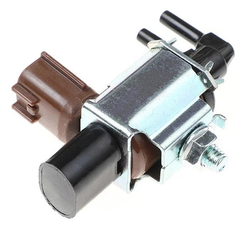 Válvula Solenoide De Vacío Del Colector De Admisión De Aire