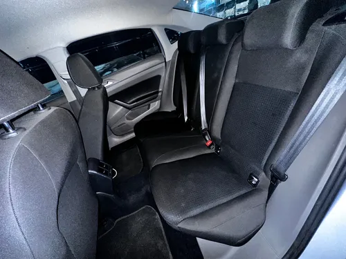 Volkswagen Virtus 1.6 Comfortline At
