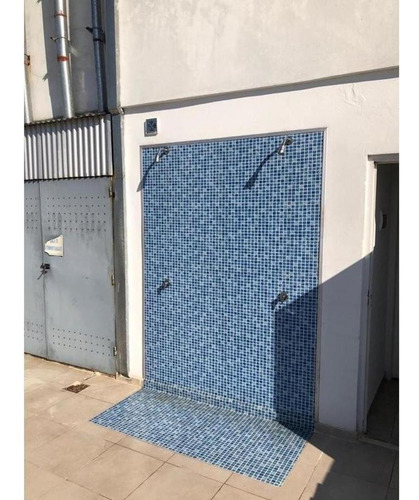 Hermoso Dpto 2 Ambientes Contrafrente Con Balcon Y Parrilla.