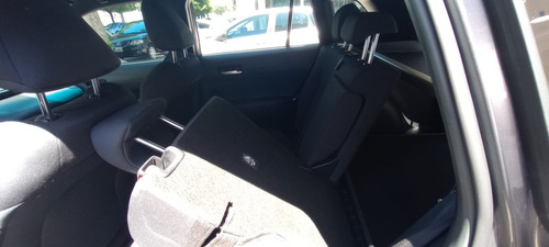 Toyota Corolla Cross 2.0 xli cvt AR