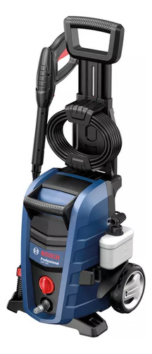 Cabeza Hidrolavadora Bosch Ghp 200 180 Original Repuesto Azul 1