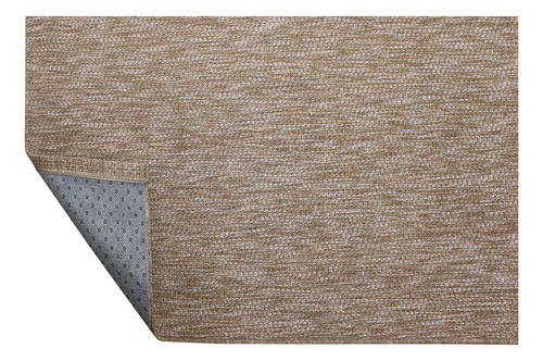 Tapete São Carlos New 1,50x2,00 Sisal Sala Quarto Esc Comprimento 1.5 M Desenho Do Tecido Piaui 77/86 Largura 2 M