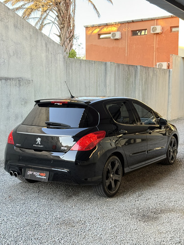 Peugeot 308 1.6 Gti Thp 200cv