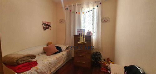 Apartamento 108 Metros - Ap14622