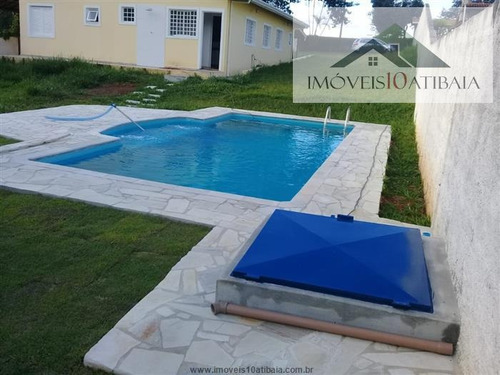 Imagem 2 de 10 de Chácaras À Venda Em Piracaia/sp - Compre O Seu Chácaras Aqui! - 1474820