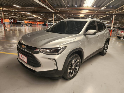 Chevrolet Tracker 1.2 TURBO FLEX PREMIER AUTOMÁTICO