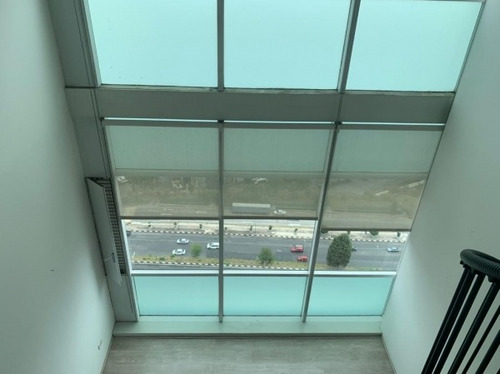 Imagen 1 de 13 de Departamento En Venta En Torre Impulso En Av Santa Fe