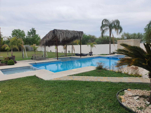 Quinta En Venta En La Union
