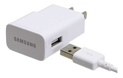 Micro Home Travel Charger Para Galaxy S3 S4 S5 2 3 Em Je No