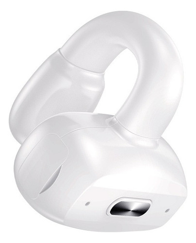 Los Auriculares Bluetooth Tipo Clip No Se Usan En El Oído