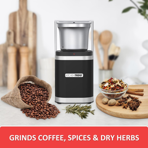 Molinillo De Frijoles De Café Kitchentrend, Molinillo, Molin