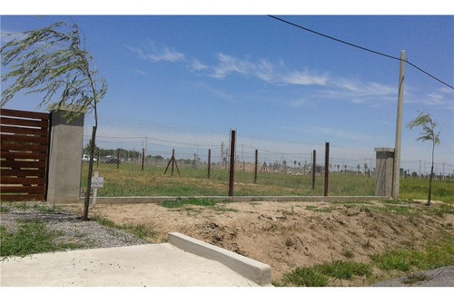 Imagen 29 de 30 de Campiñas De Piñero - Lote De 426 M2 - Oportunidad!