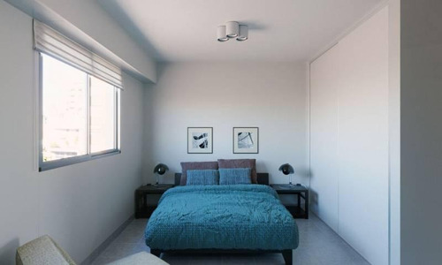 Imagen 4 de 5 de Departamento - Monoambiente - Catamarca Al 1600 - Centro Rosario