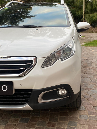 Peugeot 2008 1.6 Feline