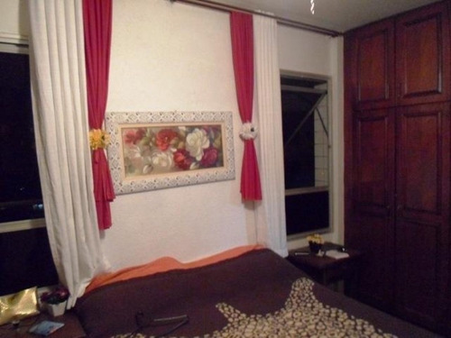 Imagem 19 de 23 de Apartamento Residencial À Venda, Água Verde, Curitiba. - Ap0122 - 34982224