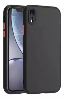 Capa Case Capinha P iPhone XS Max Translucida C/proteção