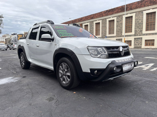 Renault Duster Oroch 1.6 16V FLEX DYNAMIQUE 4P MANUAL