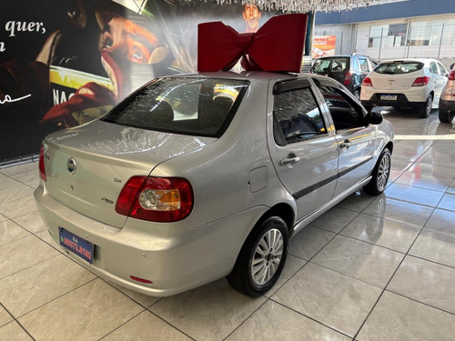 Fiat Siena 1.0 MPI FIRE CELEBRATION 8V FLEX 4P MANUAL