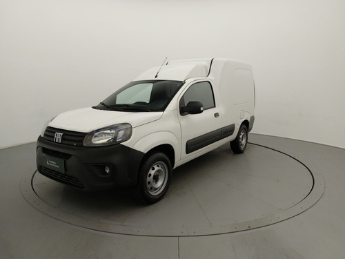 Fiat Fiorino 1.4 MPI FURGÃO ENDURANCE 8V FLEX 2P MANUAL