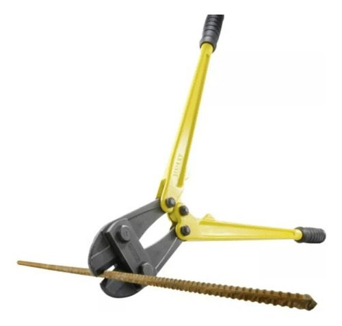 Napoleón Tubular 18 PuLG Stanley 95-564-stanley