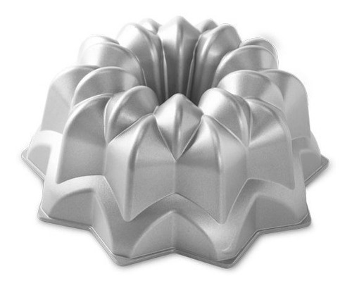 Molde Para Torta Estrella Vintage Star Bundt Nordic Ware