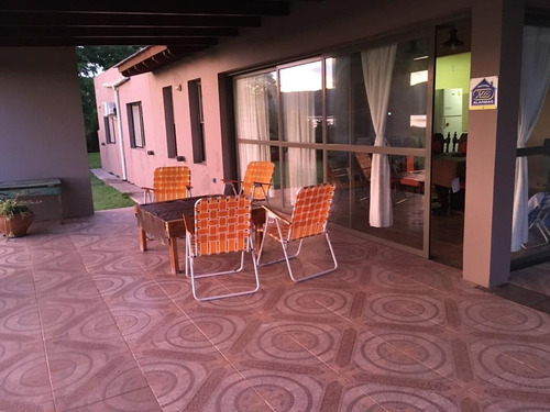 Imagen 3 de 15 de Lago Los Molinos: Casa Para 7 Y Cabaña Para 4