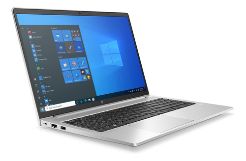 Imagen 3 de 7 de Notebook Hp 450 G8 I5-1135g7 8g 256 15.5 Win 10 Mg