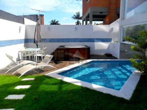 Sobrado Residencial À Venda, Condomínio Arujazinho Iv, Arujá - So0004. - So0004