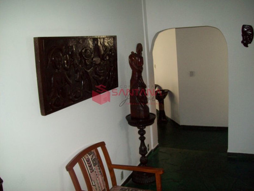Imagem 2 de 12 de Belissima Casa Em Frente Ao Mar ! - 931500140