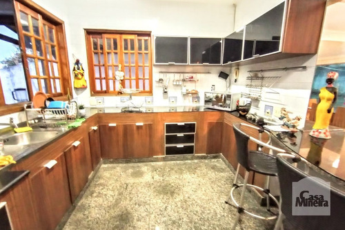 Imagem 9 de 15 de Casa À Venda No Garças - Código 325866 - 325866
