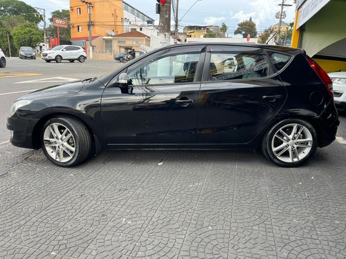 Hyundai I30 2.0 MPFI GLS 16V