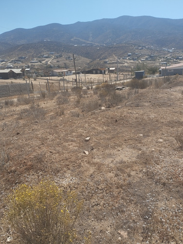 Parcela Sector La Estrella Valle De Elqui La Serena
