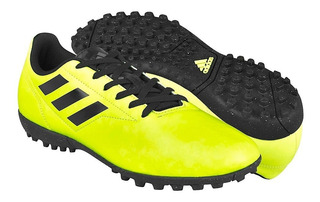 zapatos adidas de soccer