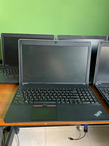 Lenovo Thinkpad Edge