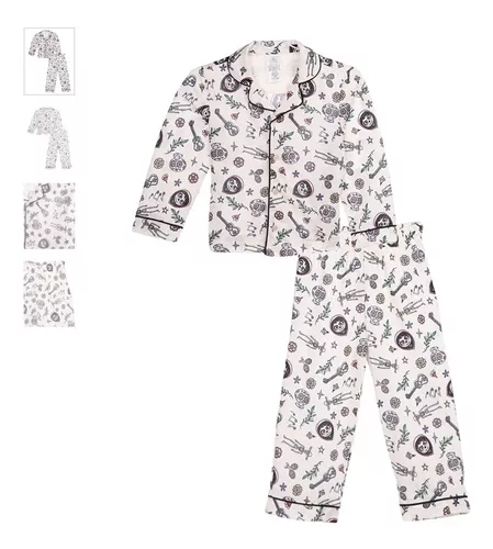 Pijama bebé 2 piezas Disney