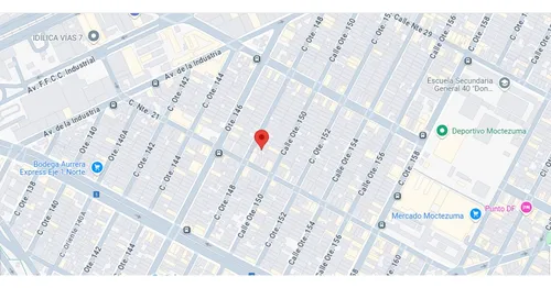Venta De Casa En Remate Bancario En Moctezuma 2da Seccion Venustiano Carranza J.c.