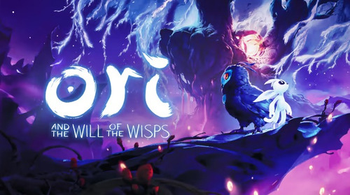 Ori And The Will Of The Wisps Xbox One/series X|s