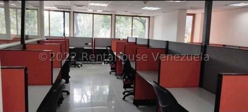 Imagen 11 de 22 de Josè Ravelo 0414-3702803 Alq.oficina En Chuao 22-18473
