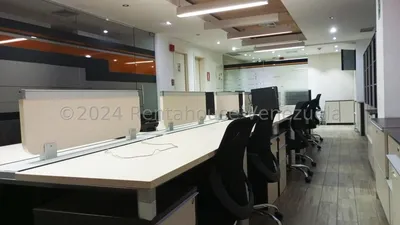 Oficina en venta
