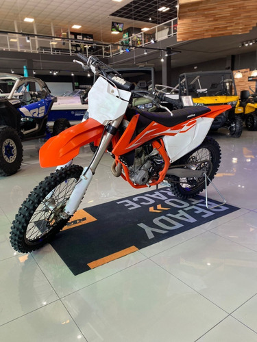 Imagen 4 de 15 de Ktm Sxf 250 | No Fc, No Yzf, No Crf, No Kxf