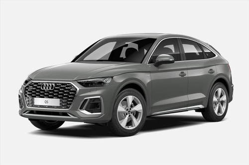 Imagem 1 de 1 de Q5 2.0 45 Tfsi Gasolina Sportback S Line Quattro S Tronic