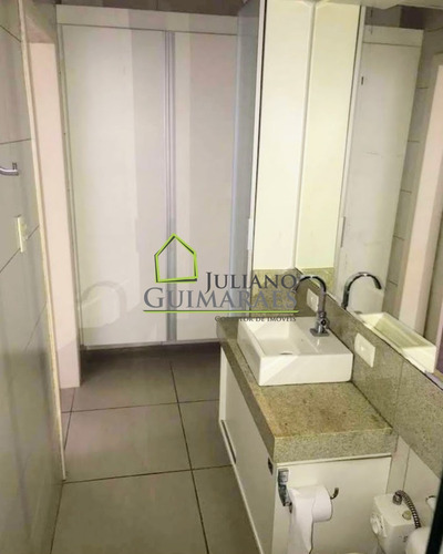 Imagem 12 de 15 de Apartamento 3 Dormitórios, Residencial Á Venda, Centro, Florianópolis Sc - Ap00685 - 70506526