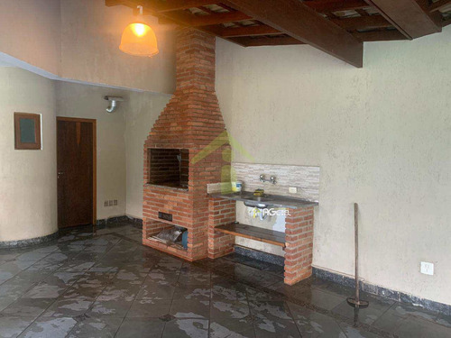 Imagem 22 de 23 de Casa Com 3 Dorms, Jardim Valflor, Embu-guaçu - R$ 970 Mil, Cod: 1972 - V1972