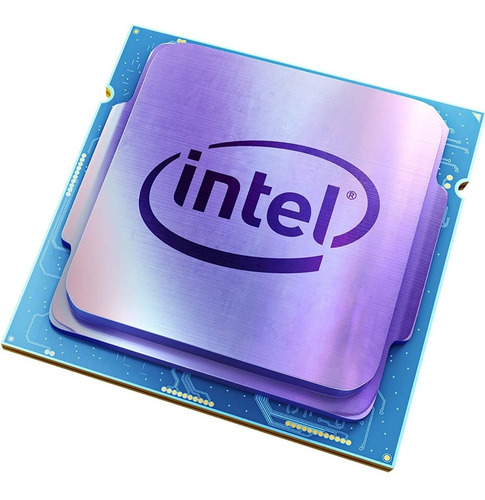 Procesador Intel Core I9 10900k 5.3 Ghz 10 Core 1200